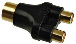 ExpertLine AA-715G DIN-RCA adapter