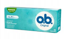 O. B O. b. Original Plus Tamponok 1op. -16 db (3574661350196)