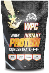 Koliba Whey Instant Protein Koncentrátum VANILLA, 1000g