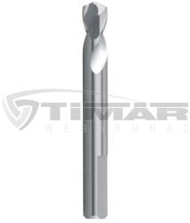 RUKO 105171 Pótfúrószár 8, 0mm (105171)