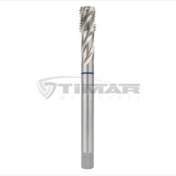 RUKO 232300 HSS DIN 376 Gépi menetfúró B alak, M30x3, 50mm (232300)