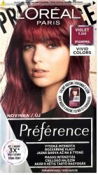 L'Oréal Préférence Vivid Colors 5.260 Ipanema (3600524015442)