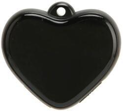  Mobilly VVR Heart, szív alakú rejtett hangfelvevő, USB-C, 8 GB (EDA002823602)