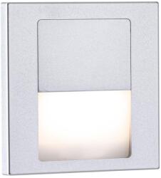 Paulmann Paulmann 80000 - LED/1W Lépcsőmegvilágító TSARO 230V matt króm W4733 (W4733)