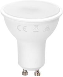 Aigostar B. V. LED Izzó GU10/4W/230V 6500K - Aigostar AI1837 (AI1837)