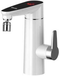 Vayox 3000W/230V IPX4 vízmelegítő LED kijelzővel, fehér VA0203 (BX0053)