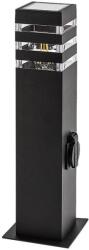 Rábalux Rabalux 77122 - Kültéri lámpa ANKARA 1xE27/12W/230V IP44 RL77122 (RL77122)