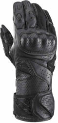  IXON THUNDER AIR Férfi motoros kesztyű | BLACK