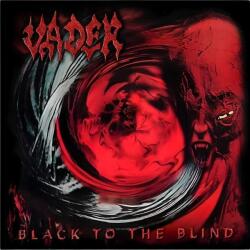 Vader - Black To The Blind (Digipak) (Remastered) (CD) (4065629735845)