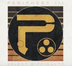 Periphery - Periphery III: Select Difficulty (CD) (0843563169155)