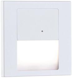 Paulmann Paulmann 80002 - LED/1W Lépcsőmegvilágító érzékelővel TSARO 230V Lead/fehér W4735 (W4735)