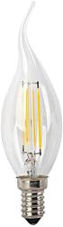Rábalux 79145 - LED Izzó FILAMENT CF35 E14/4W/230V 2700K 79145 (RL79145)