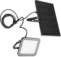 Rabalux Rabalux 77141 - LED Napelemes reflektor MELK LED/6, 5W/3, 2V 1000mAh IP65 RL77141 (RL77141)