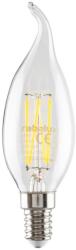 Rábalux 79146 - LED Izzó FILAMENT CF35 E14/4W/230V 4000K 79146 (RL79146)
