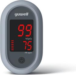 Yuwell Пулсоксиметър Yuwell Led