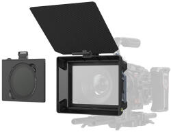 SmallRig 5011 Matte Box Kit With CPL & VND Filters