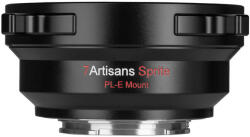  7Artisans Adapter For PL-E, bajonett adapter
