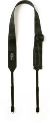  Long Weekend Adjustable Camera Neck Strap - állítható nyakpánt (fekete)