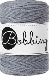 Bobbiny 3PLY Macramé Rope 1, 5 mm 100 m Steel Zsinór (TD-E022)