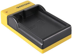  Patona Slim Micro-USB töltő Nikon EN-EL15 akkumulátorhoz