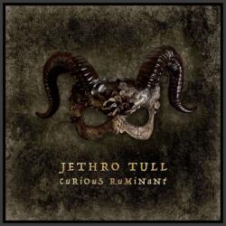 Jethro Tull - Curious Ruminant (Digipak) (Special Edition) (CD) (0198028618823)
