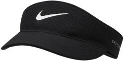 Nike Dri-Fit Ace Visor Black/Anthracite/White M/L (FB6443-010-M/L)