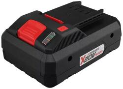 PARKSIDE Performance X20V Team Bluetooth Smart szerszám akkumulátor, 20V 4.0Ah (PAPS 204 A1) (PAPS 204 A1)