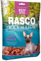 Rasco Recompense pentru caini Rasco Soft Bites Vita 230 gr