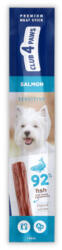 Club 4 Paws Recompense pentru cini, sticksuri din carne de somon Club 4 Paws Premium Sensitive , 120g