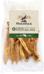 WolfPack Recompense pentru caini WolfPack Urechi de iepure 15Buc