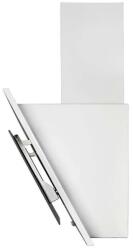 Tornado Hota Decorativa Tornado Sigma 700 (60), 1 motor, latime 60 cm, 3 viteze, absorbtie 700 m3/ora, Alb (23519) - imperios Hota