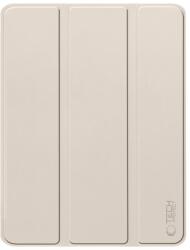 Tech-Protect Husa Tech-Protect Smartcase Pen compatibila cu iPad Air 4 2020 / 5 2022 / 6 2024 Starlight (5906302309900)