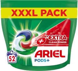 Ariel Pods Mosókapszula +Extra Clean Power 52 db (8001090804938)