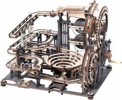 Robotime Rokr 3D fa puzzle Labdapálya: Night City 294 db (MA-145781)
