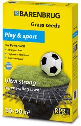 Barenbrug RPR Lawn strapabíró fűmag 1 kg (barpowerrpr-1kg)