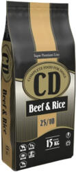  Delikan CD Beef & Rice 15 kg