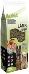  Delikan Maximo Lamb and Rice 20 kg