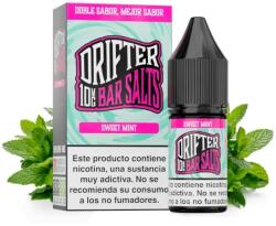 Drifter Bar Lichid Drifter Bar Salts Sweet Mint 10mg 10ml (5056325646749) Lichid rezerva tigara electronica