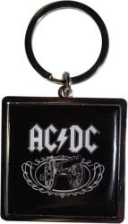 AC/DC For Those About To Rock Breloc (ACDCKEY09)
