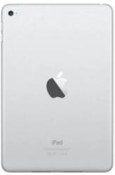 Apple iPad 10.2 (2021) iPad 9th A2602 akkufedél (hátlap) kamera lencsével és akkumulátorral, ezüst, Gyári, Grade A