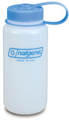 Nalgene Sticlă HDPE WM ultralită alb 0, 5 l