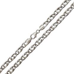 ÉkszerM Ezüst Lánc (méret: 55) AU 135081