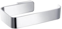 AREZZO design MONO wc papír tartó, króm (AR-120141C)