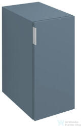 SAPHO CIRASA Alsó szekrény, 1 ajtóval, 30x64x46cm, jobbos/balos, siena (CR301-4242) (CR301-4242) - furdoszoba-szaniter
