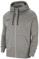 Nike Férfi Park 20 kapucnis pulóver 2XL szürke
