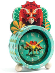 DJECO Ébresztőóra - Dínóra - Dinosaur Alarm clock (DD00404)