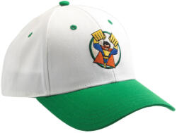 Djeco Baseball sapka - Hímzett Szuperhős mintás - Superheroes (DD00340)