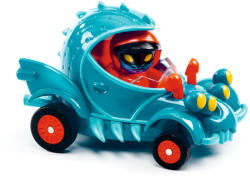 DJECO CRAZY MOTORS játékautó - Vicces fenevad - Funny beast (DJ05462)