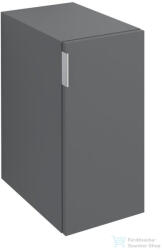 SAPHO CIRASA Alsó szekrény, 1 ajtóval, 30x64x46cm, jobbos/balos, carina (CR301-4141) (CR301-4141) - furdoszoba-szaniter