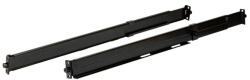 ATEN Rack-Mount-Kit 2-in-1U, CL3100/CL3700/CL3800 eszközökhöz (2K-0002)